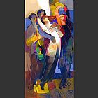 Delighful Dance